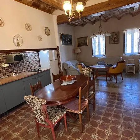 Celestino Chalet *
