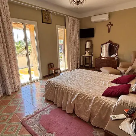 Celestino Chalet *
